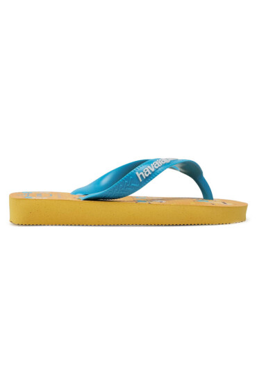 Havaianas Джапанки H. Minions 41331670776 Gold Yellow - Mera.bg