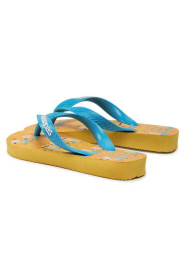 Havaianas Джапанки H. Minions 41331670776 Gold Yellow - Mera.bg