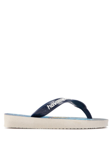 Havaianas Джапанки K T Spongeb 41470660001 Тъмносин - Mera.bg