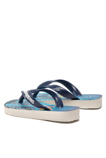 Havaianas Джапанки K T Spongeb 41470660001 Тъмносин - Mera.bg