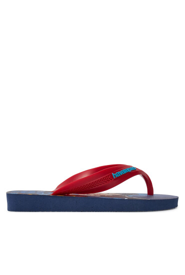 Havaianas Джапанки Kids Max Herois 41303020555 Червен - Mera.bg