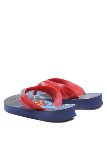Havaianas Джапанки Kids Max Herois 41303020555 Червен - Mera.bg