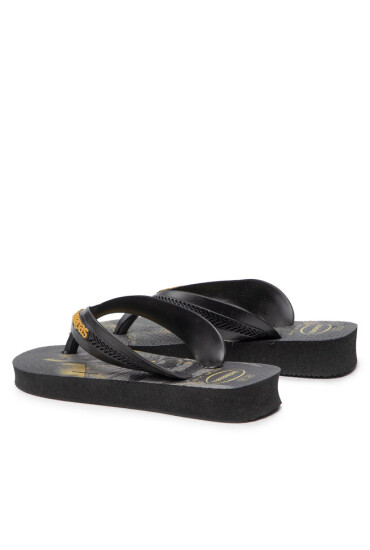Havaianas Джапанки Kids Max Herois 41303029798 Черен - Mera.bg