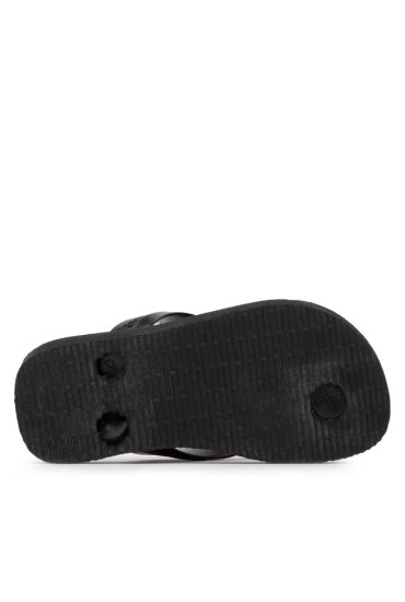 Havaianas Джапанки Kids Max Herois 41303029798 Черен - Mera.bg