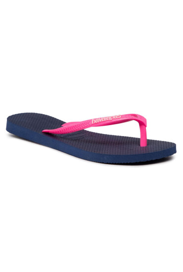 Havaianas Джапанки Logo Pop-Up 41197879726 Marine/Wonder F - Mera.bg