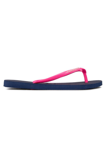 Havaianas Джапанки Logo Pop-Up 41197879726 Marine/Wonder F - Mera.bg