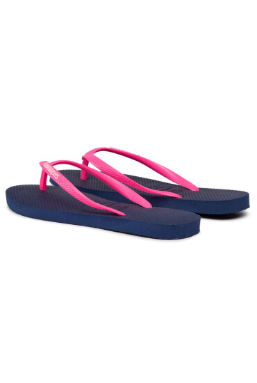 Havaianas Джапанки Logo Pop-Up 41197879726 Marine/Wonder F - Mera.bg
