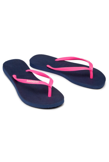 Havaianas Джапанки Logo Pop-Up 41197879726 Marine/Wonder F - Mera.bg