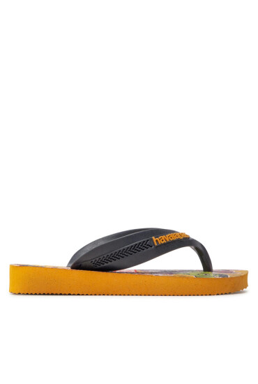 Havaianas Джапанки Max Marvel 41470066362 Orange Citrus - Mera.bg