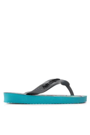 Havaianas Джапанки MINECRAFT 41451250031 Сив - Mera.bg