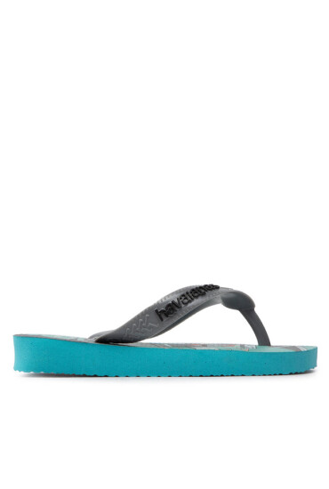 Havaianas Джапанки MINECRAFT 41451250031 Сив - Mera.bg