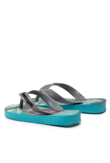 Havaianas Джапанки MINECRAFT 41451250031 Сив - Mera.bg