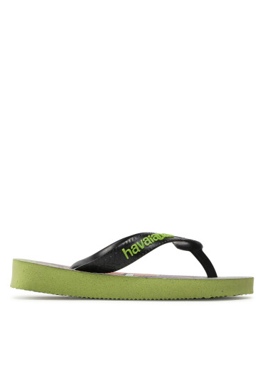 Havaianas Джапанки MINECRAFT 41451250891 Черен - Mera.bg