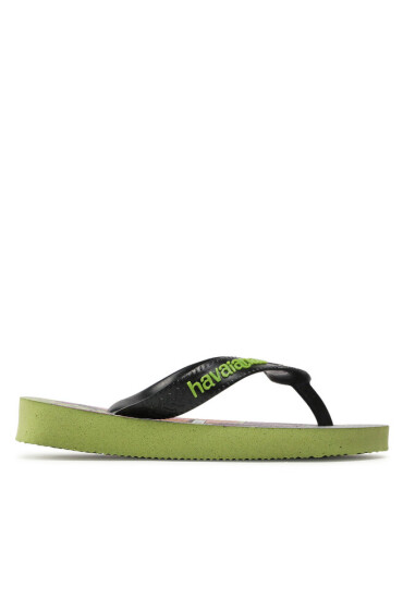 Havaianas Джапанки MINECRAFT 41451250891 Черен - Mera.bg