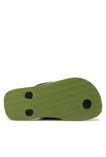 Havaianas Джапанки MINECRAFT 41451250891 Черен - Mera.bg