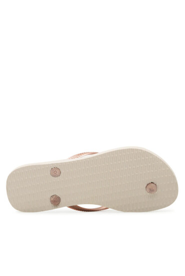 Havaianas Джапанки Slim Animals 41033529919P Beige/Rose Gold/D - Mera.bg