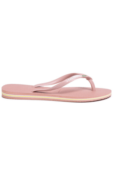 Havaianas Джапанки Slim Brasil Fc 41407133544 Crocus Rose - Mera.bg