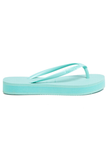 Havaianas Джапанки Slim Flatform Fc 41445377611 Green Dew - Mera.bg