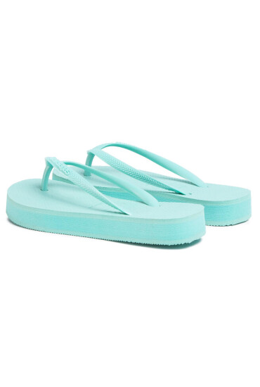Havaianas Джапанки Slim Flatform Fc 41445377611 Green Dew - Mera.bg
