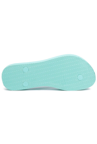Havaianas Джапанки Slim Flatform Fc 41445377611 Green Dew - Mera.bg