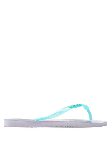 Havaianas Джапанки Slim Paisage 41326145251 Quiet Lilac - Mera.bg