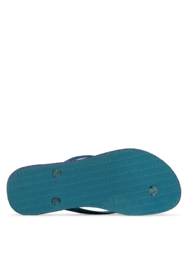 Havaianas Джапанки Slim Sparkle II 41469371671 Nautical Blue - Mera.bg