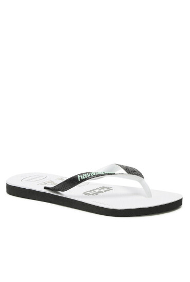 Havaianas Джапанки Star Wars 41351850133 Black/White - Mera.bg