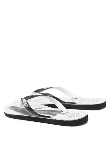 Havaianas Джапанки Star Wars 41351850133 Black/White - Mera.bg