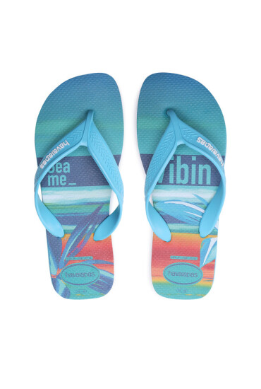Havaianas Джапанки Surf 40000470546 Blue/Blue - Mera.bg