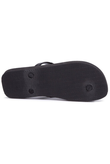 Havaianas Джапанки Surf Fc 40000477661 Black/Black/Turqu - Mera.bg
