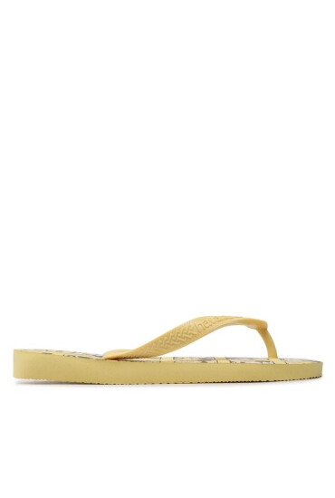 Havaianas Джапанки Top Disney 4139412 Amarelo Limao - Mera.bg