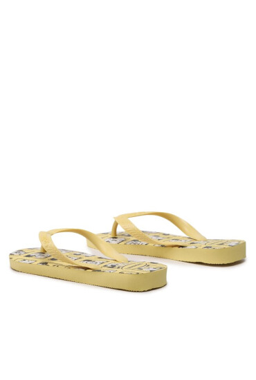 Havaianas Джапанки Top Disney 4139412 Amarelo Limao - Mera.bg
