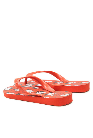 Havaianas Джапанки Top Disney 41394125778 Червен - Mera.bg