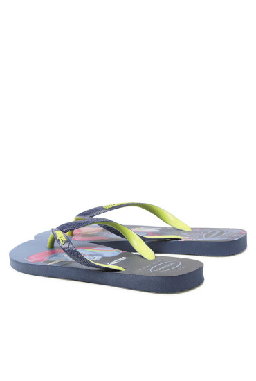 Havaianas Джапанки Top Fortnite 41463660089 Тъмносин - Mera.bg
