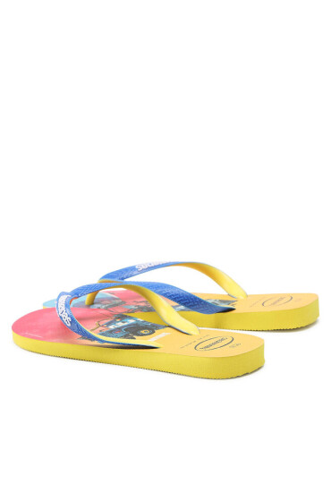 Havaianas Джапанки Top Fortnite 41463662197 Син - Mera.bg