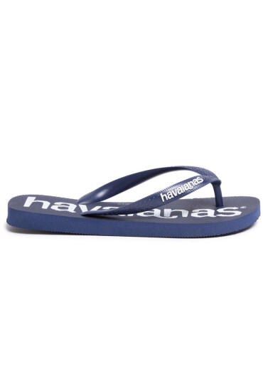 Havaianas Джапанки Top Logo Mania Fc 41442640555 Navy Blue - Mera.bg
