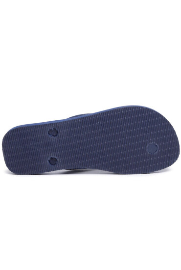 Havaianas Джапанки Top Logo Mania Fc 41442640555 Navy Blue - Mera.bg