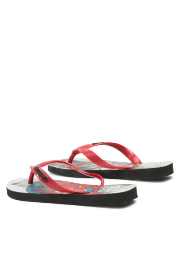 Havaianas Джапанки Top Marvel Cl 4147012009 Black - Mera.bg