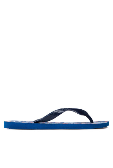 Havaianas Джапанки Top Marvel Lgmn 41469533847 Blue Star - Mera.bg