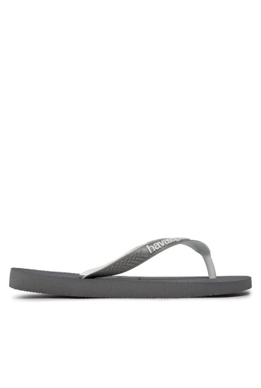 Havaianas Джапанки Top Mix 41155495002 Steel Grey/Steel - Mera.bg