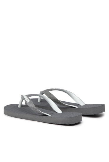 Havaianas Джапанки Top Mix 41155495002 Steel Grey/Steel - Mera.bg