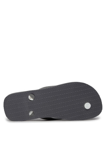 Havaianas Джапанки Top Mix 41155495002 Steel Grey/Steel - Mera.bg