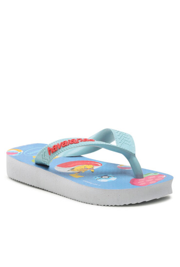 Havaianas Джапанки Top Pokemon 41463130001 White - Mera.bg