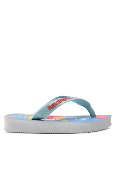 Havaianas Джапанки Top Pokemon 41463130001 White - Mera.bg