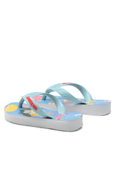 Havaianas Джапанки Top Pokemon 41463130001 White - Mera.bg
