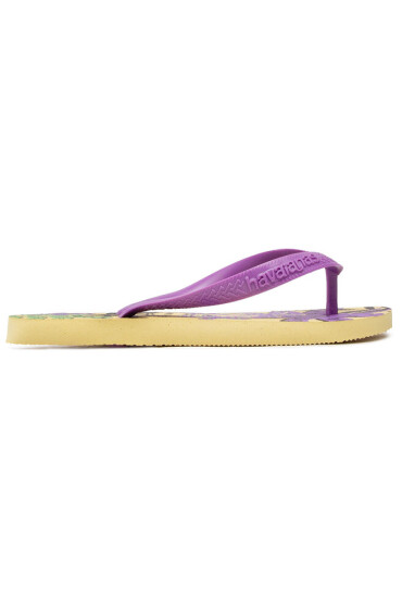 Havaianas Джапанки Top Summer Joy Fc 41454567598 Lemon Yellow - Mera.bg