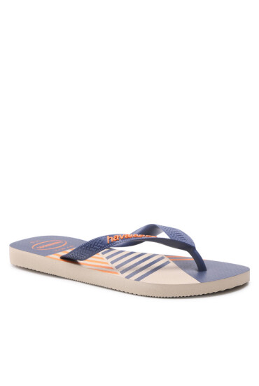 Havaianas Джапанки Trend 41033589437 Тъмносин - Mera.bg