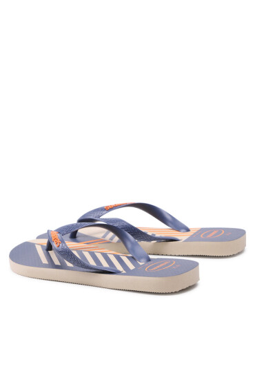Havaianas Джапанки Trend 41033589437 Тъмносин - Mera.bg