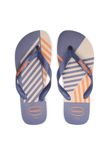 Havaianas Джапанки Trend 41033589437 Тъмносин - Mera.bg