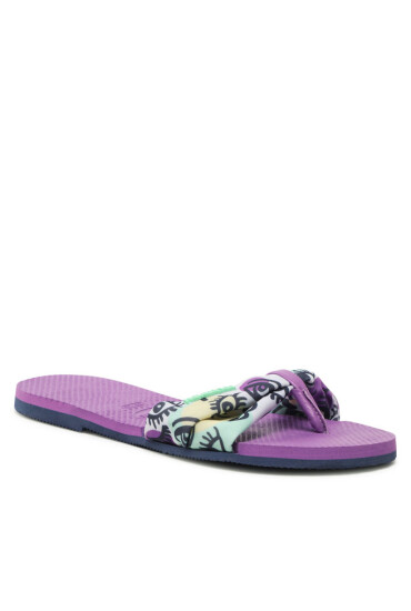 Havaianas Джапанки You St Tpz 41407142297 Purple - Mera.bg